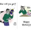 Holiday Card '10